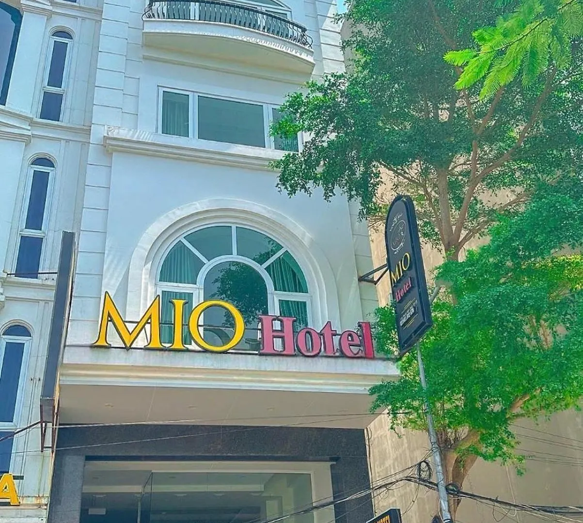 Mio Hotel ブンタオ