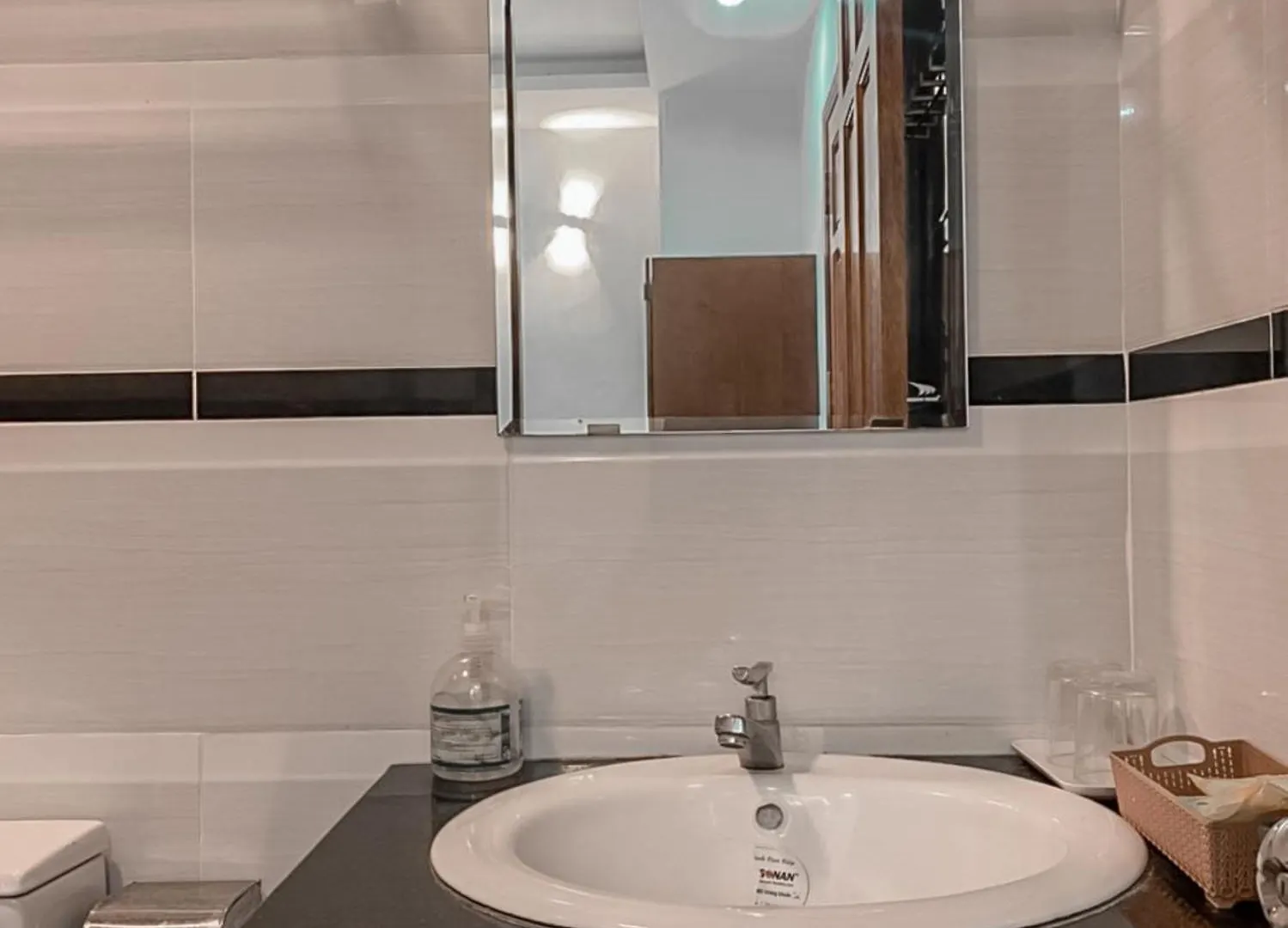 Mio Hotel ブンタオ