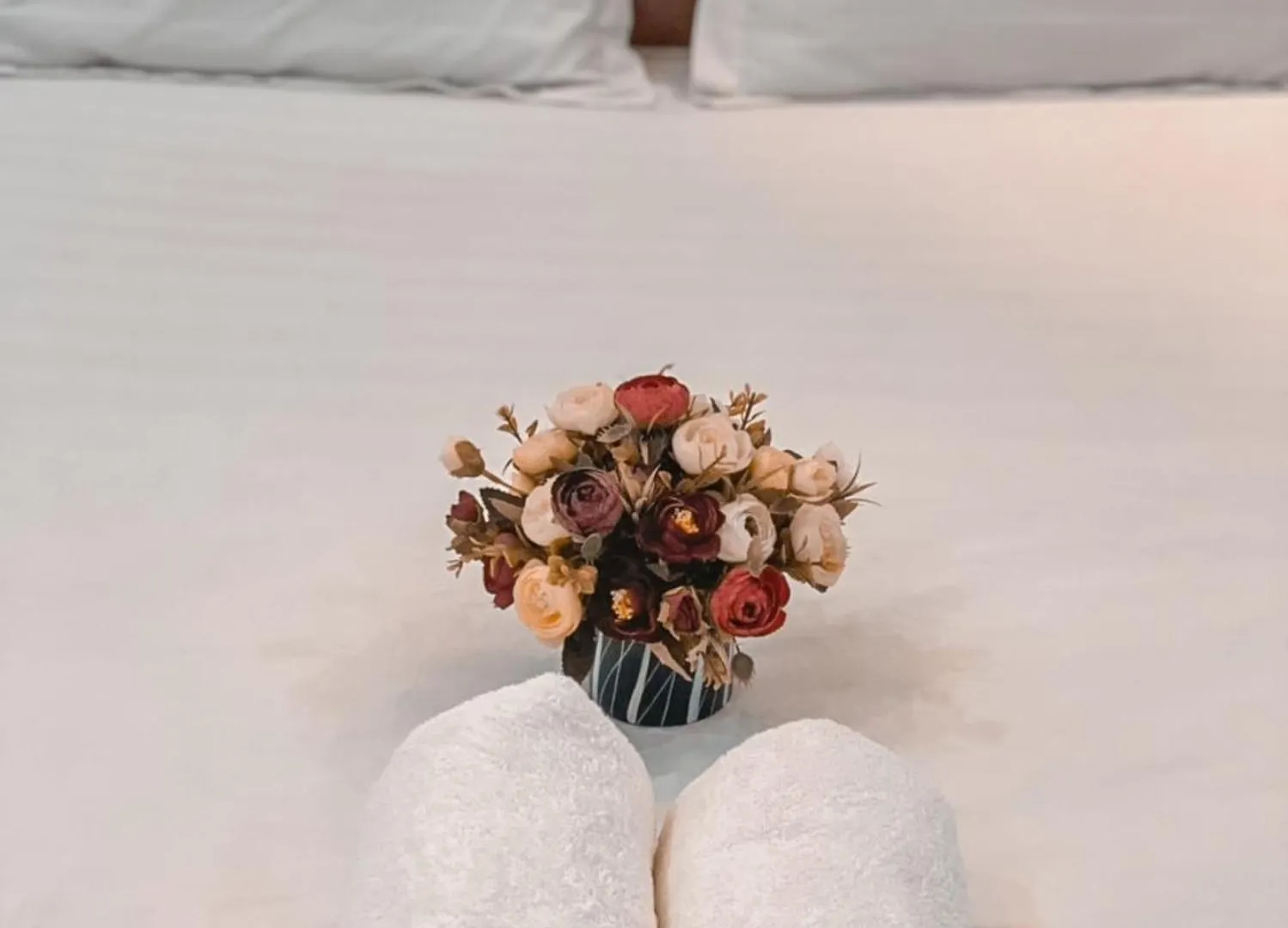 Mio Hotel ブンタオ ベトナム