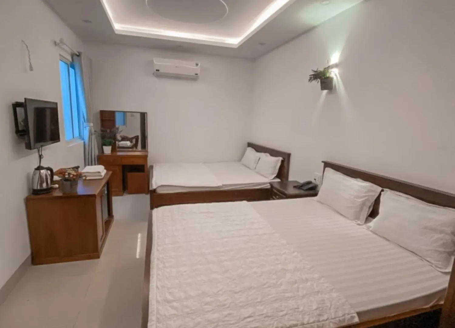 Mio Hotel ブンタオ